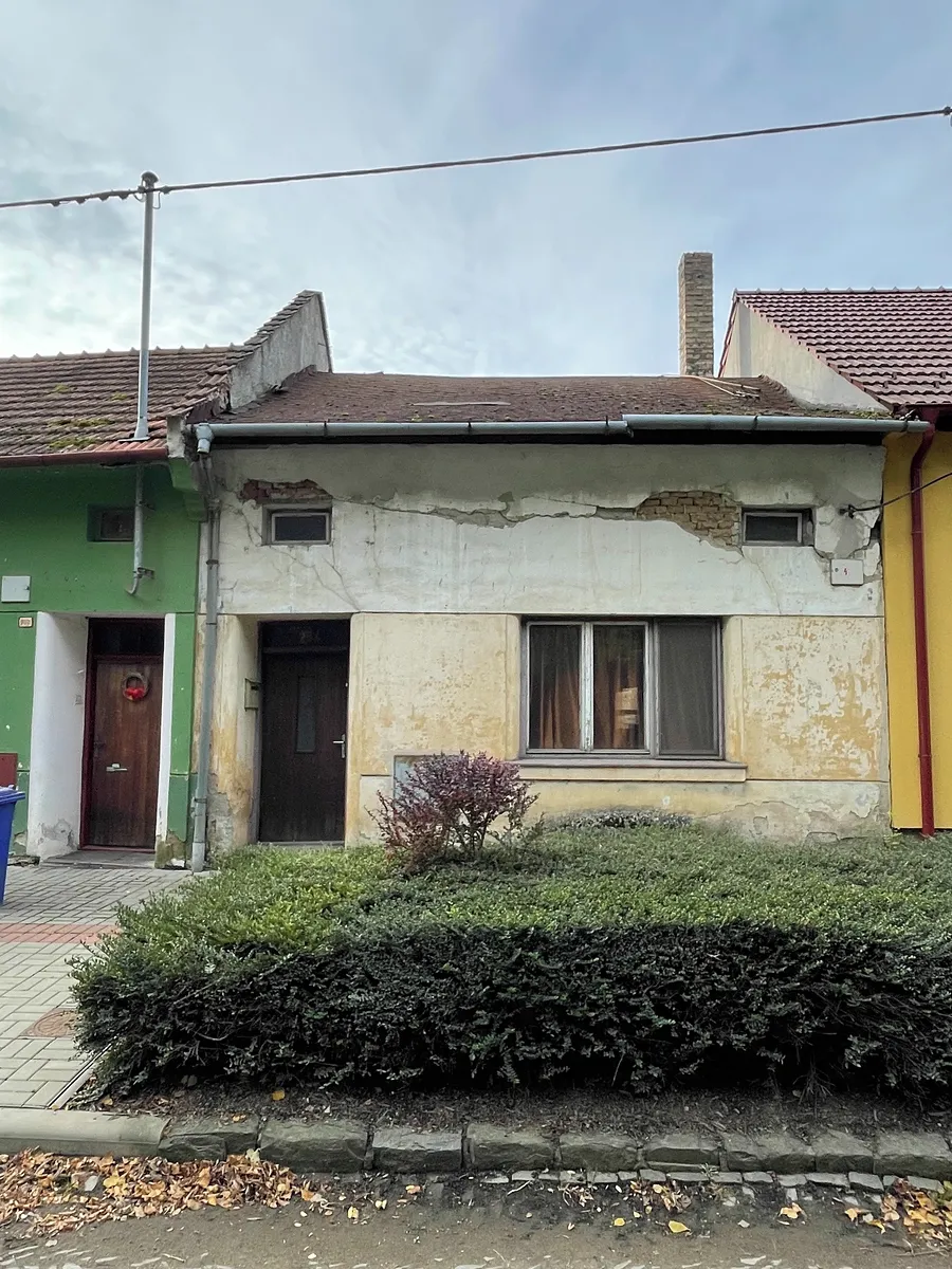 Prodej rodinného domu 161 m², pozemek 581 m²